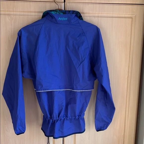 Brooks running wind jacket Activent EUC women’s small - Picture 3 of 14